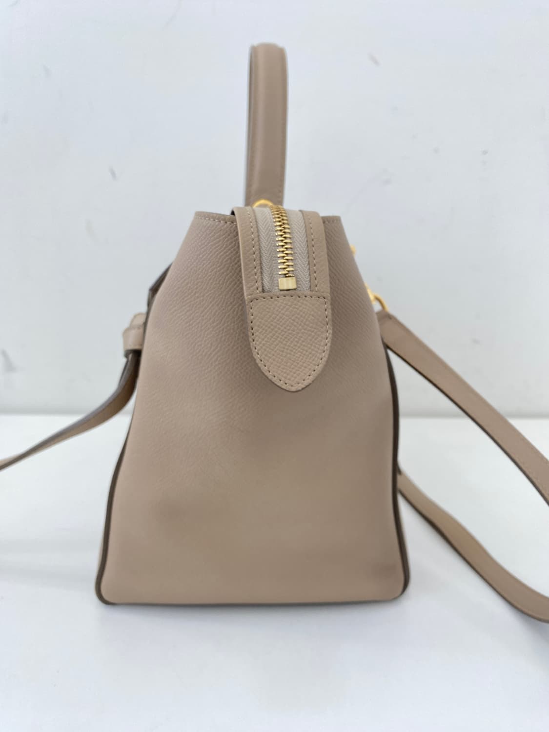 셀린느 라이프토프 미니 벨트백 상품이미지4