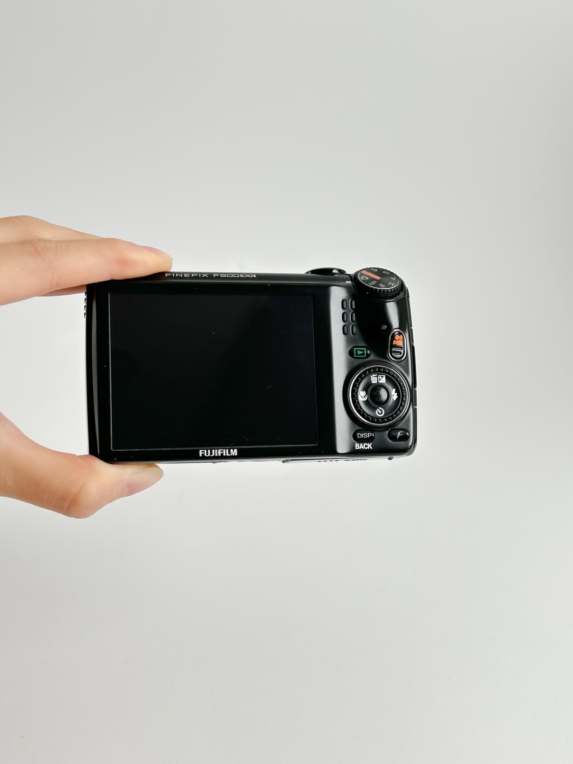 고사양!) 후지필름 파인픽스 f500 exr Finepix 빈티지 디카 상품이미지6
