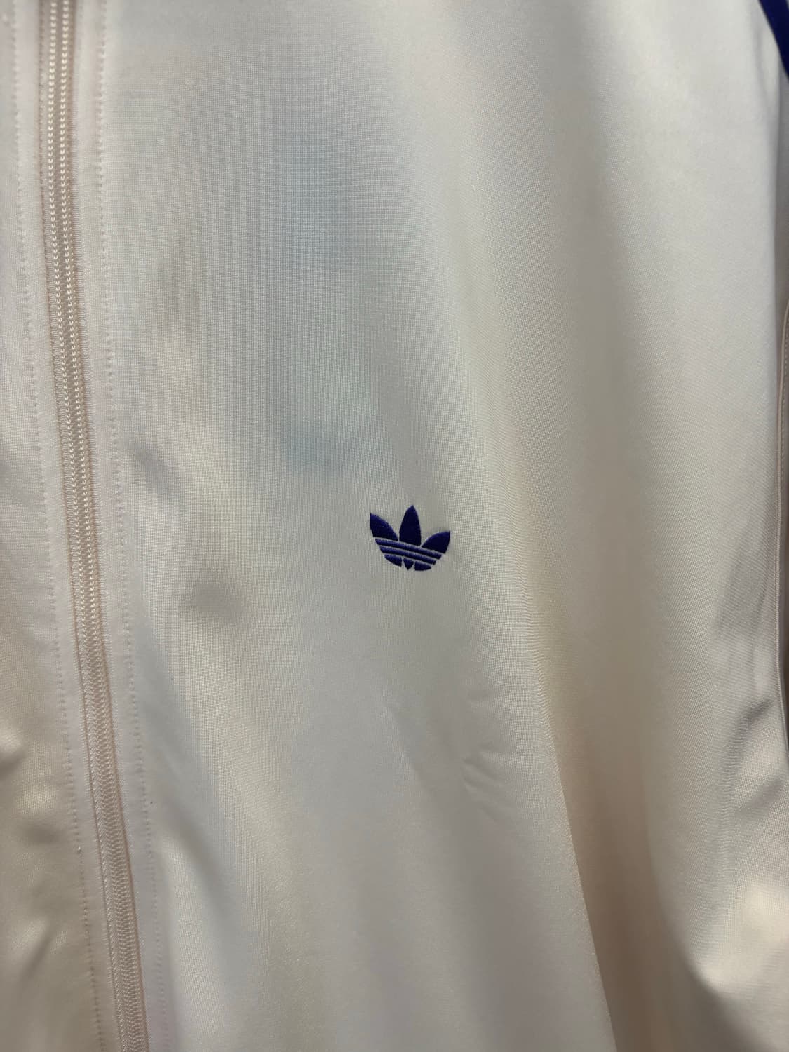 Adidas track jersey 상품이미지2