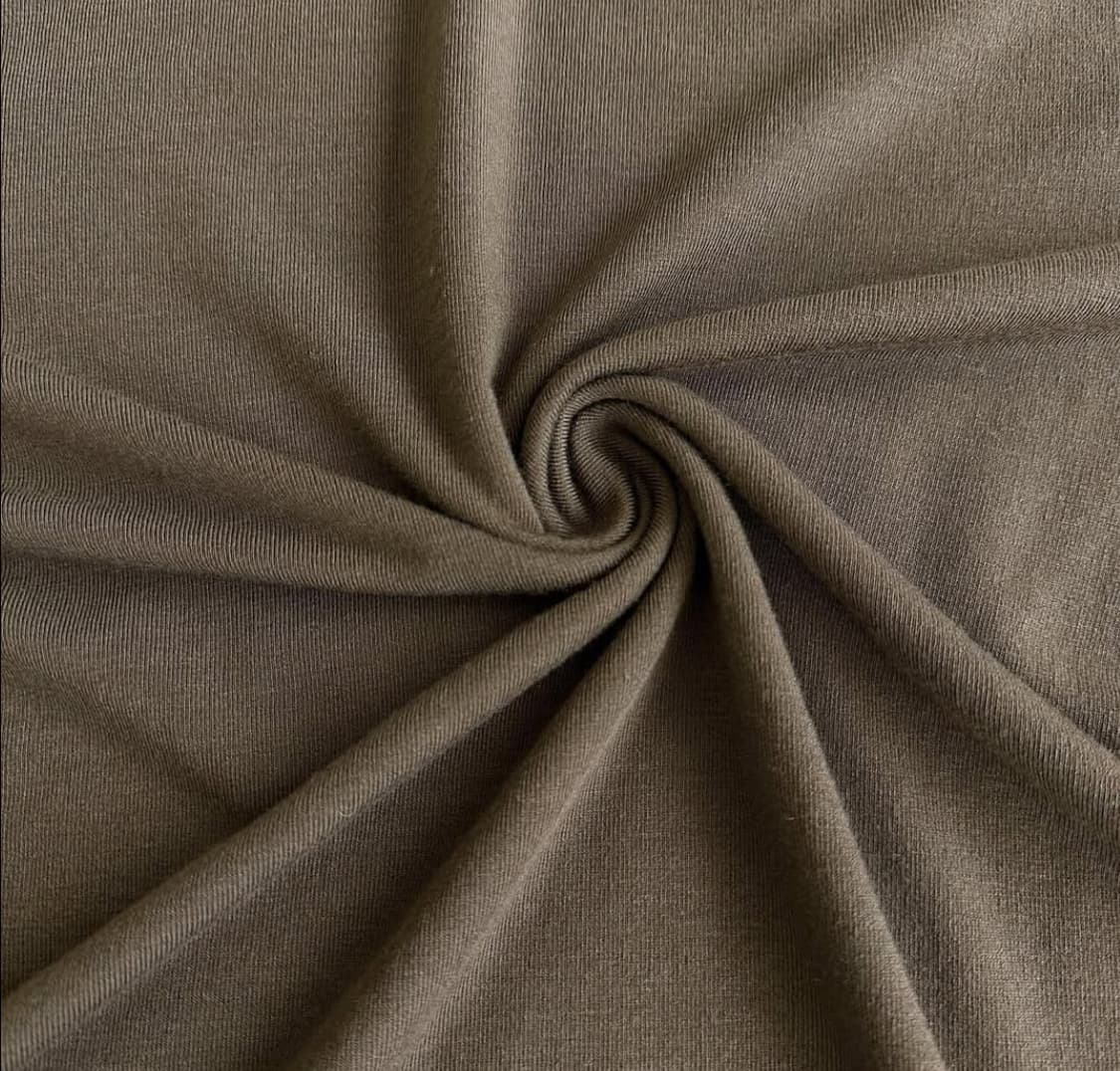 PAF 5.1 long sleeve center - CHARCOAL 상품이미지4