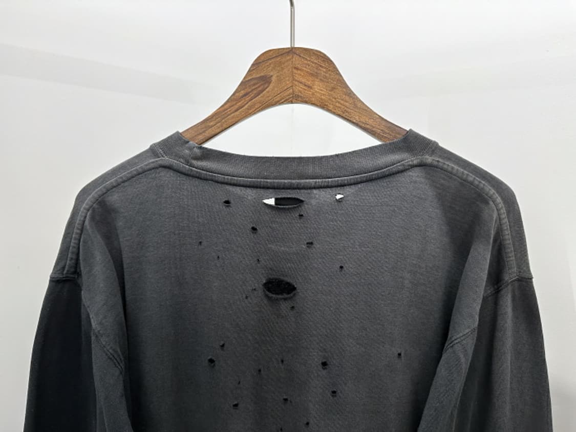 PLOMO REWORK T-SHIRT (L) 상품이미지7
