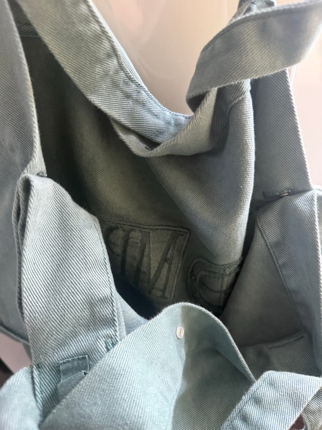 PLASTICPRODUCT 가방 (남녀공용) 상품이미지3