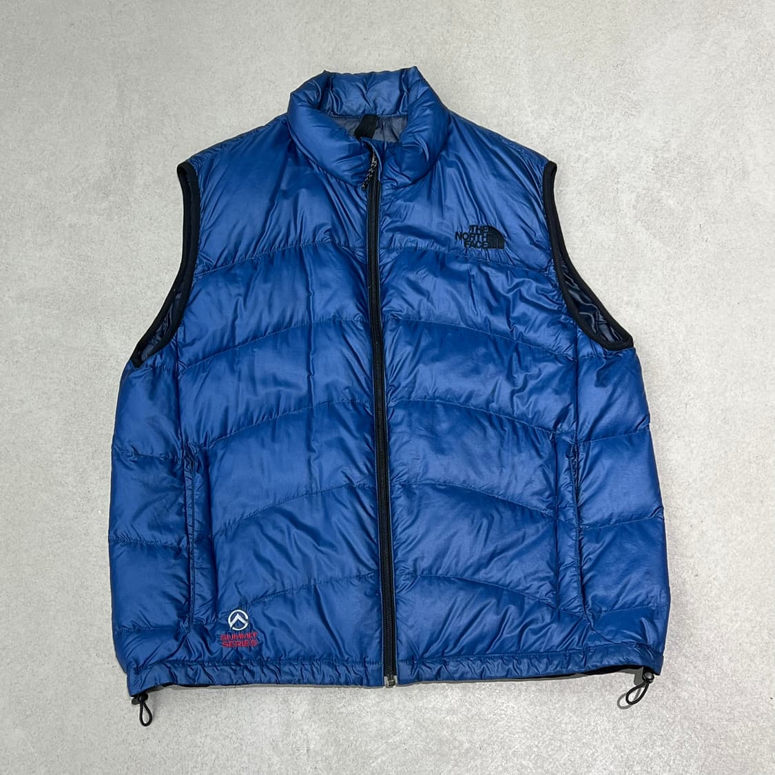 노스페이스 서밋시리즈 패딩베스트 s09860 상품이미지1