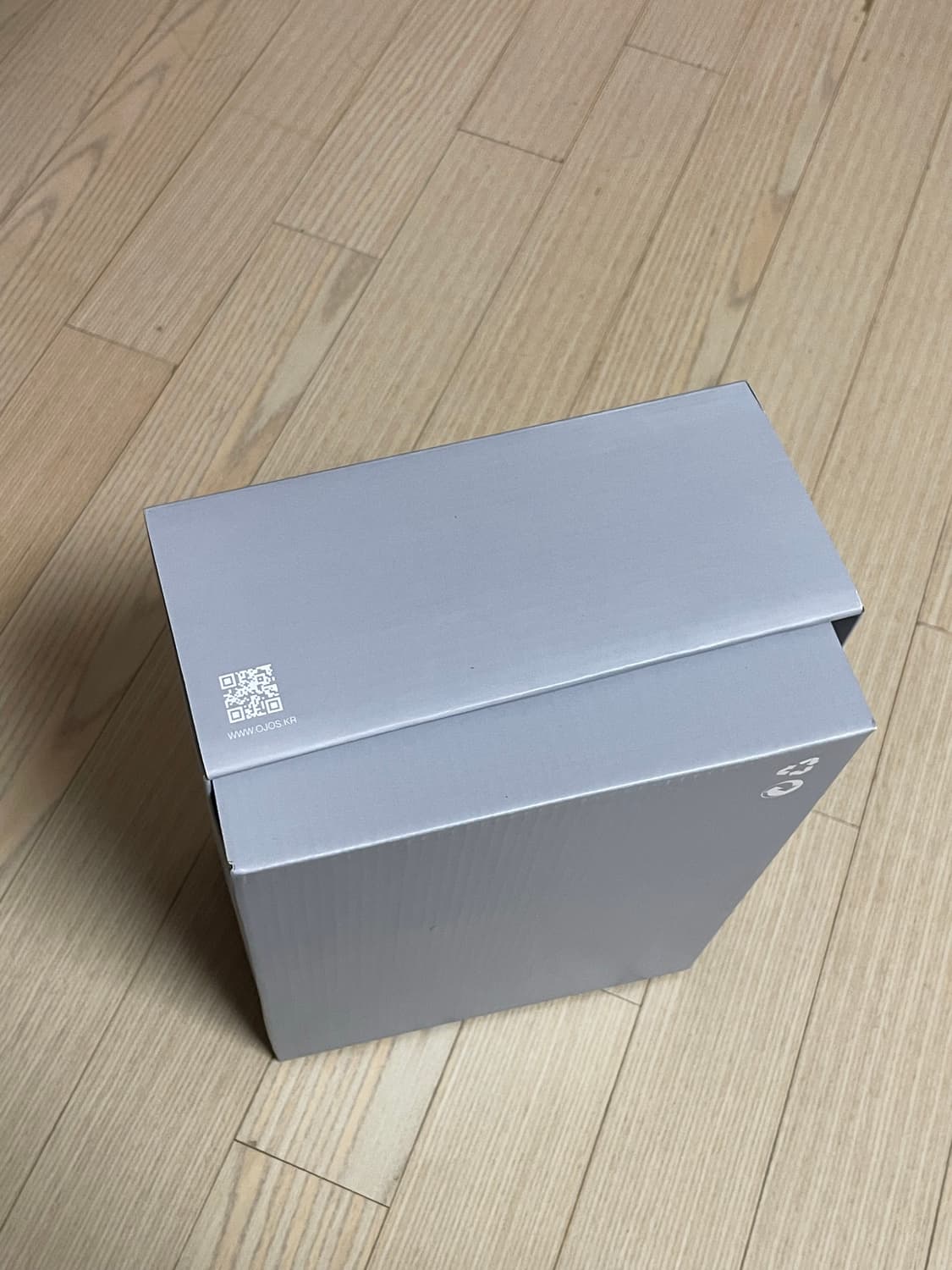 FILA x OJOS RGB PIER 3.0 MJ 240mm 상품이미지5