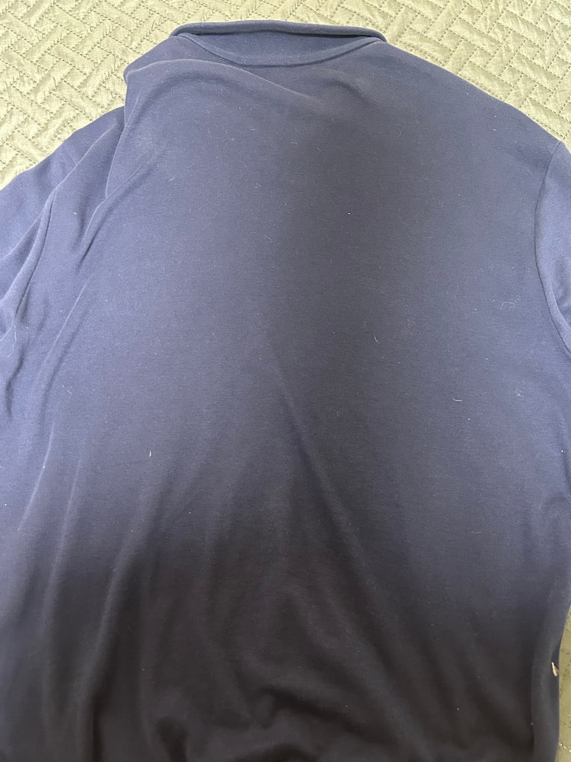 폴로 빅포니 반집업 맨투맨 상품이미지4