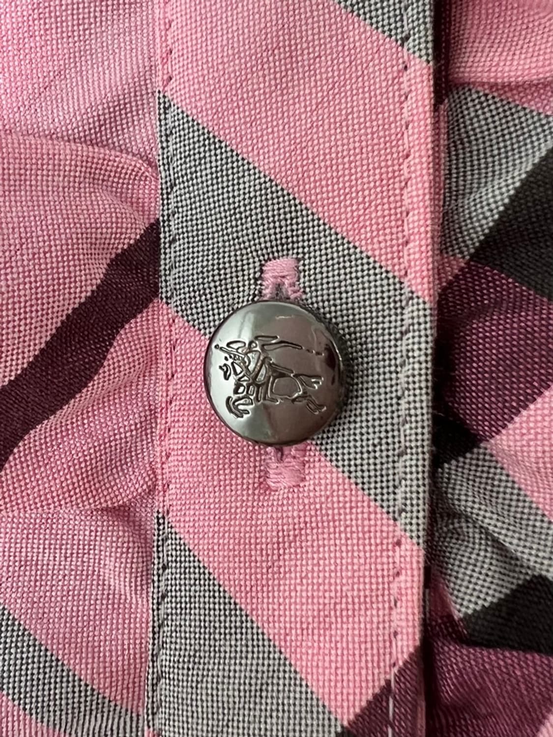 버버리 블루라벨 원피스 상품이미지3