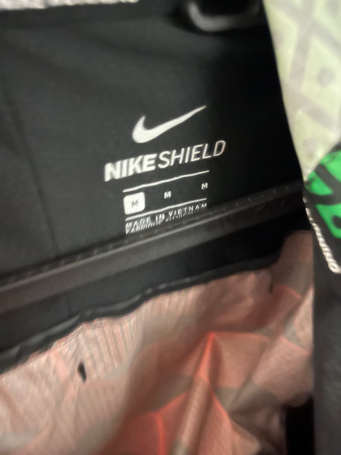 킵초게 바람막이 상품이미지4