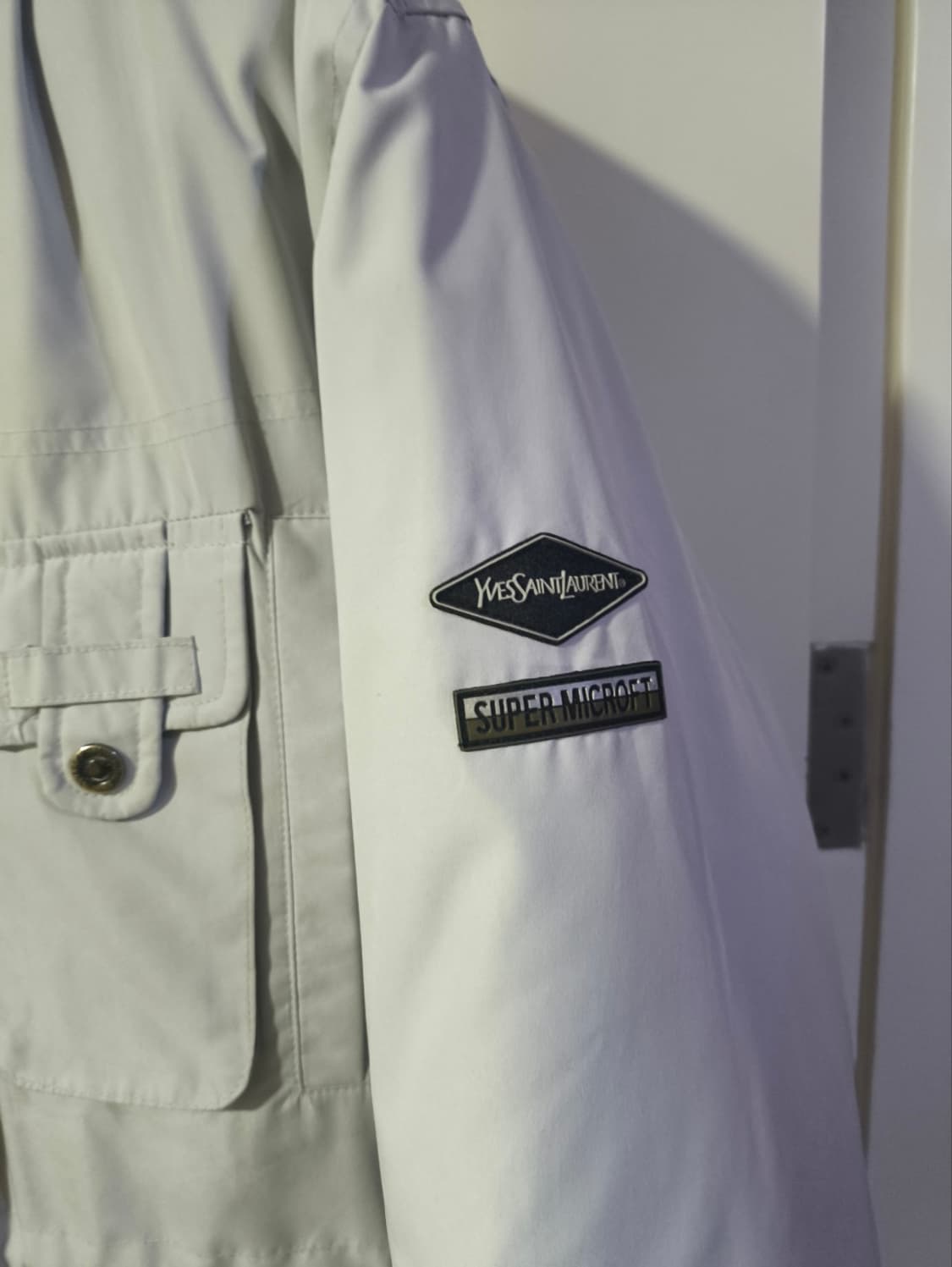 EEL 입생로랑 구스다운 상품이미지3