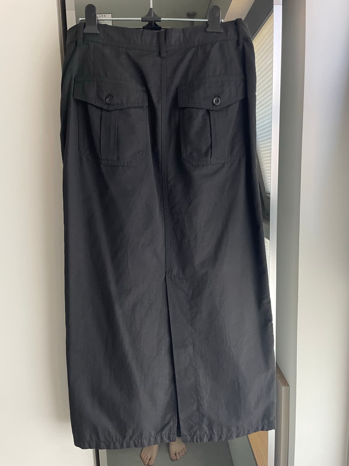 얼바닉30 Breezy 스커트 상품이미지3