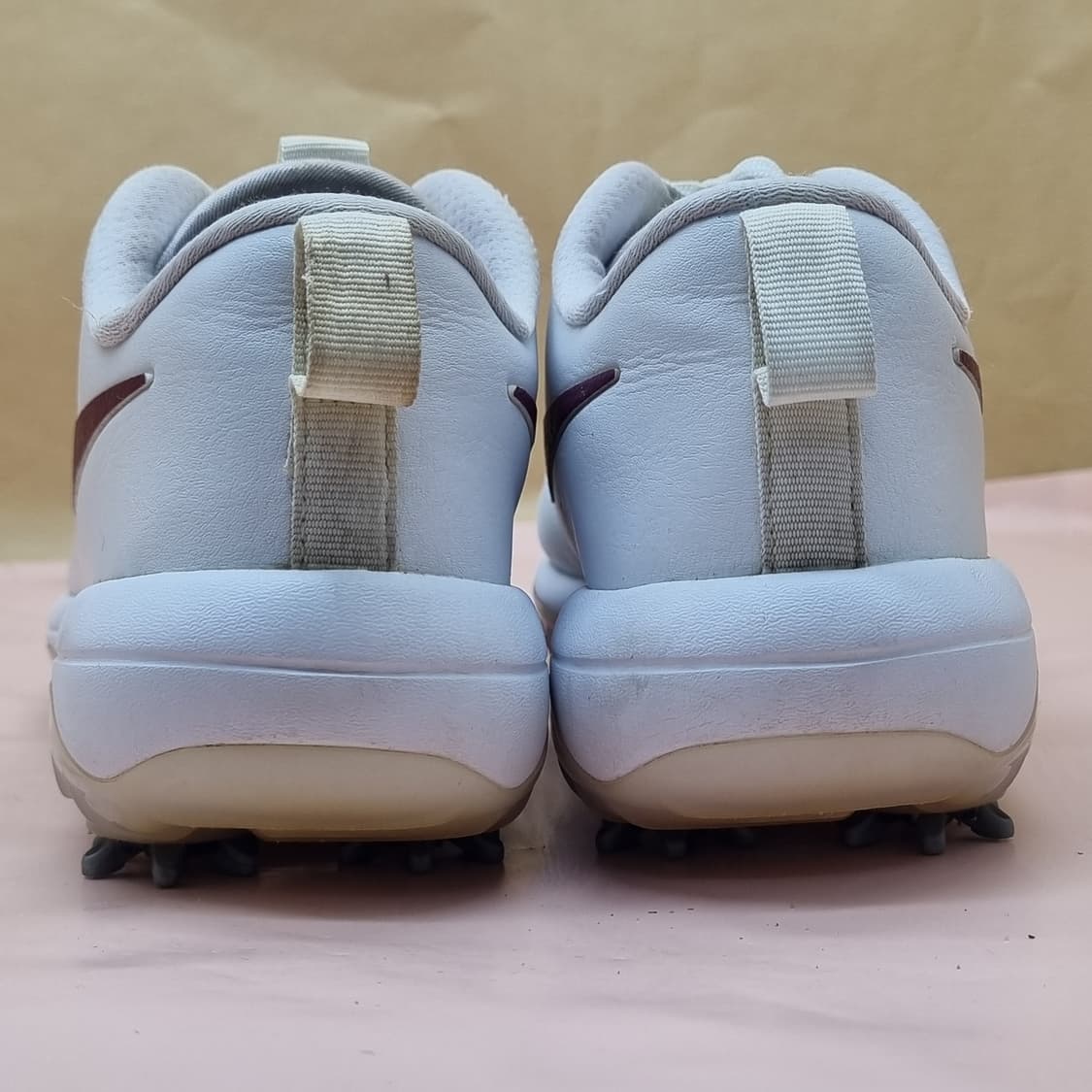 나이키 로쉐G 여성골프화240 상품이미지4