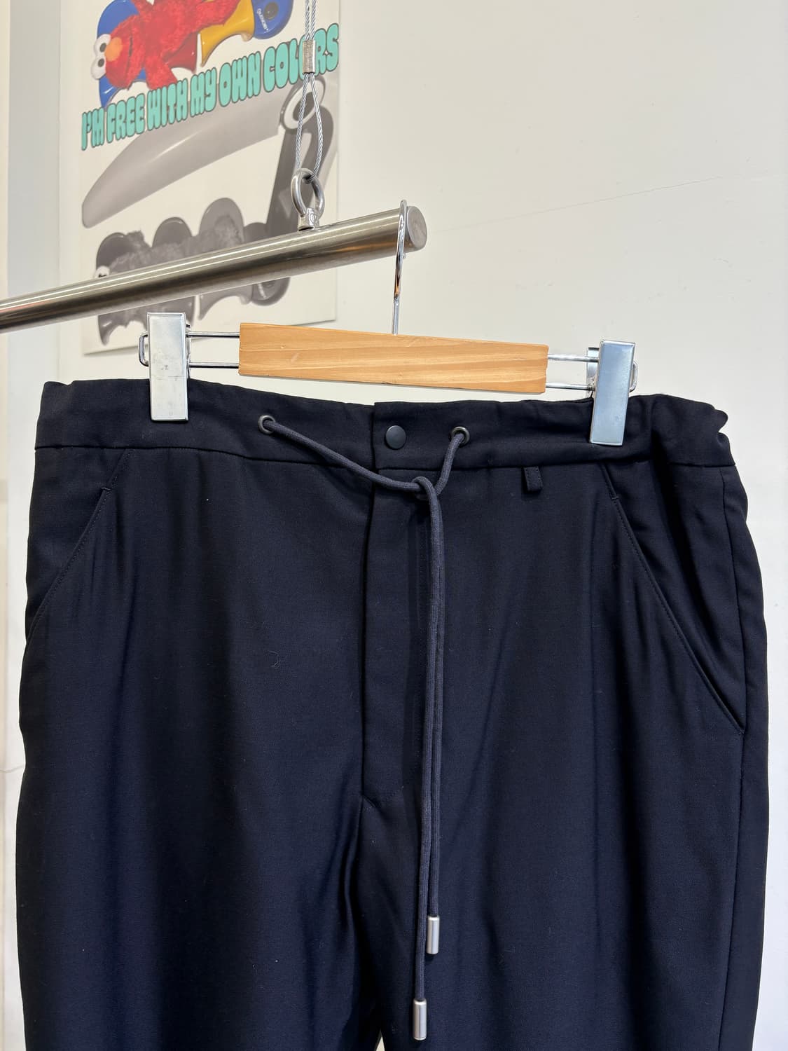 RERACS (Made in Japan) 슬랙스 상품이미지2