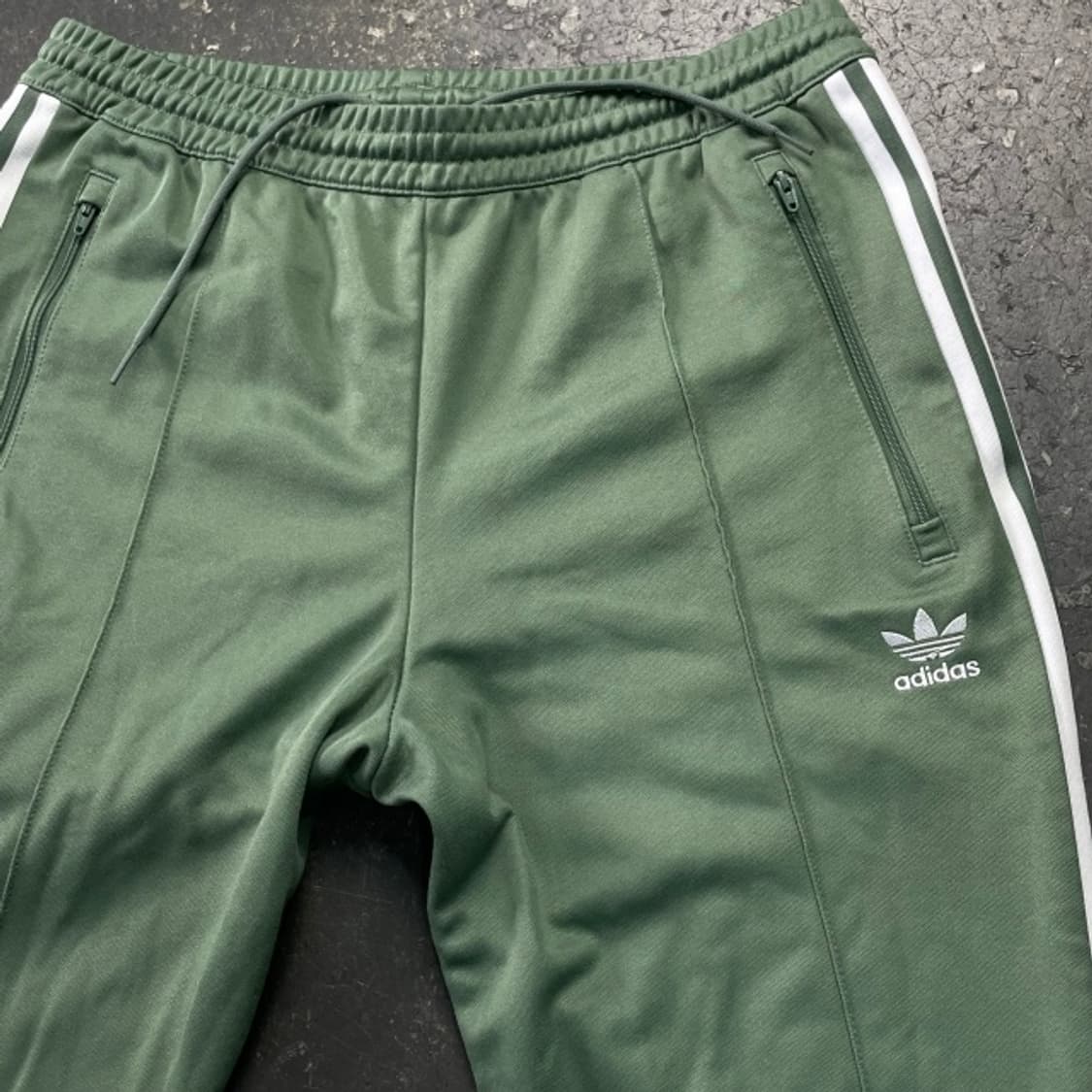 105 아디다스 베켄바우어 팬츠 상품이미지2