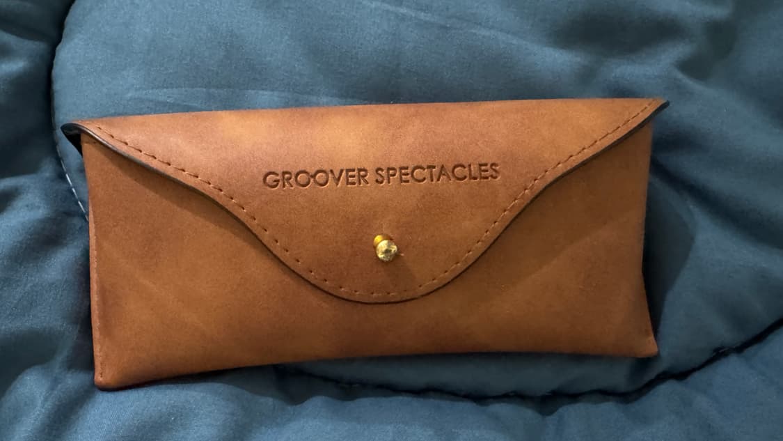 그루버 프랑켄 col.15(실버 925) 상품이미지6