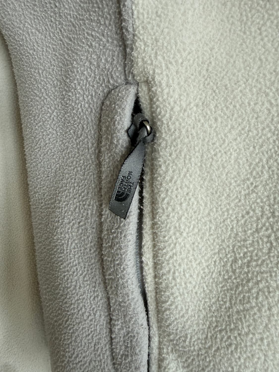 노스페이스(THE NORTH FACE) 플리스 집업 상품이미지4