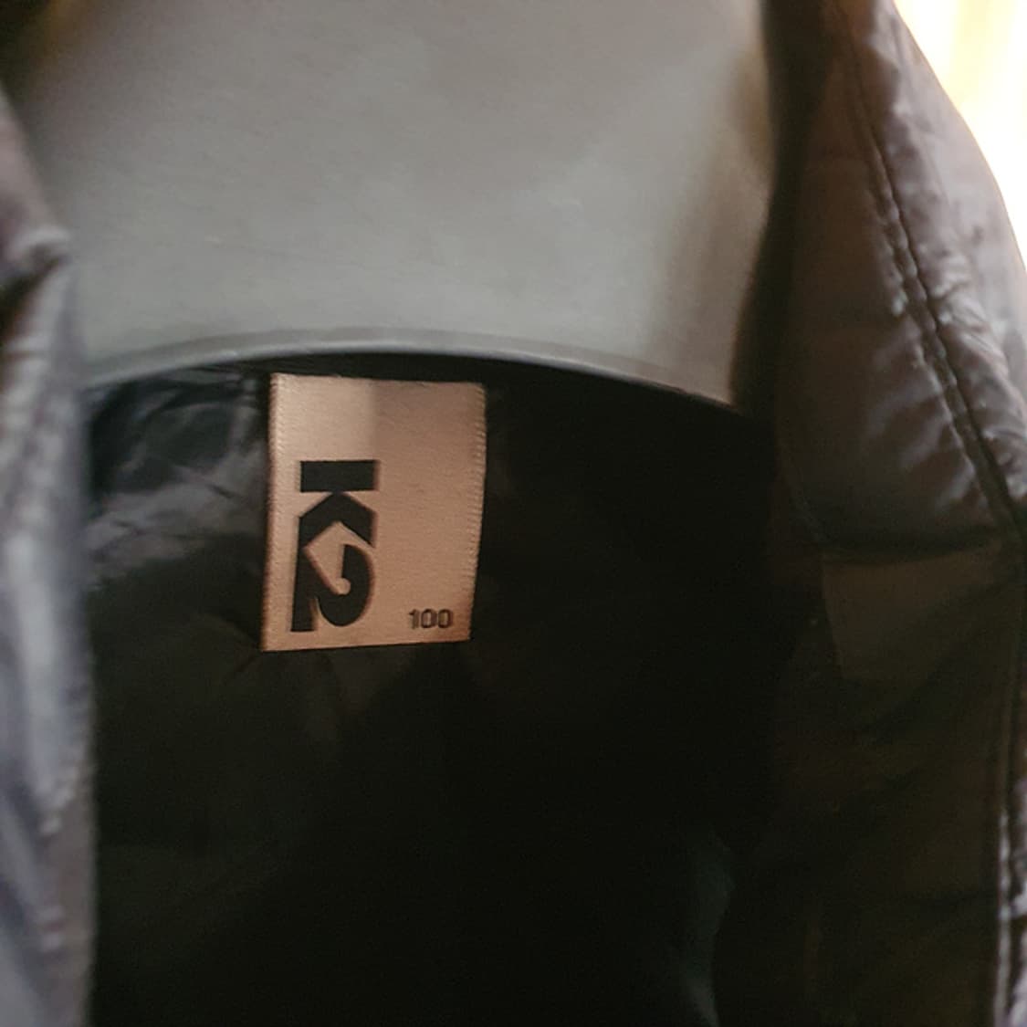 K2 조끼 100 상품이미지3