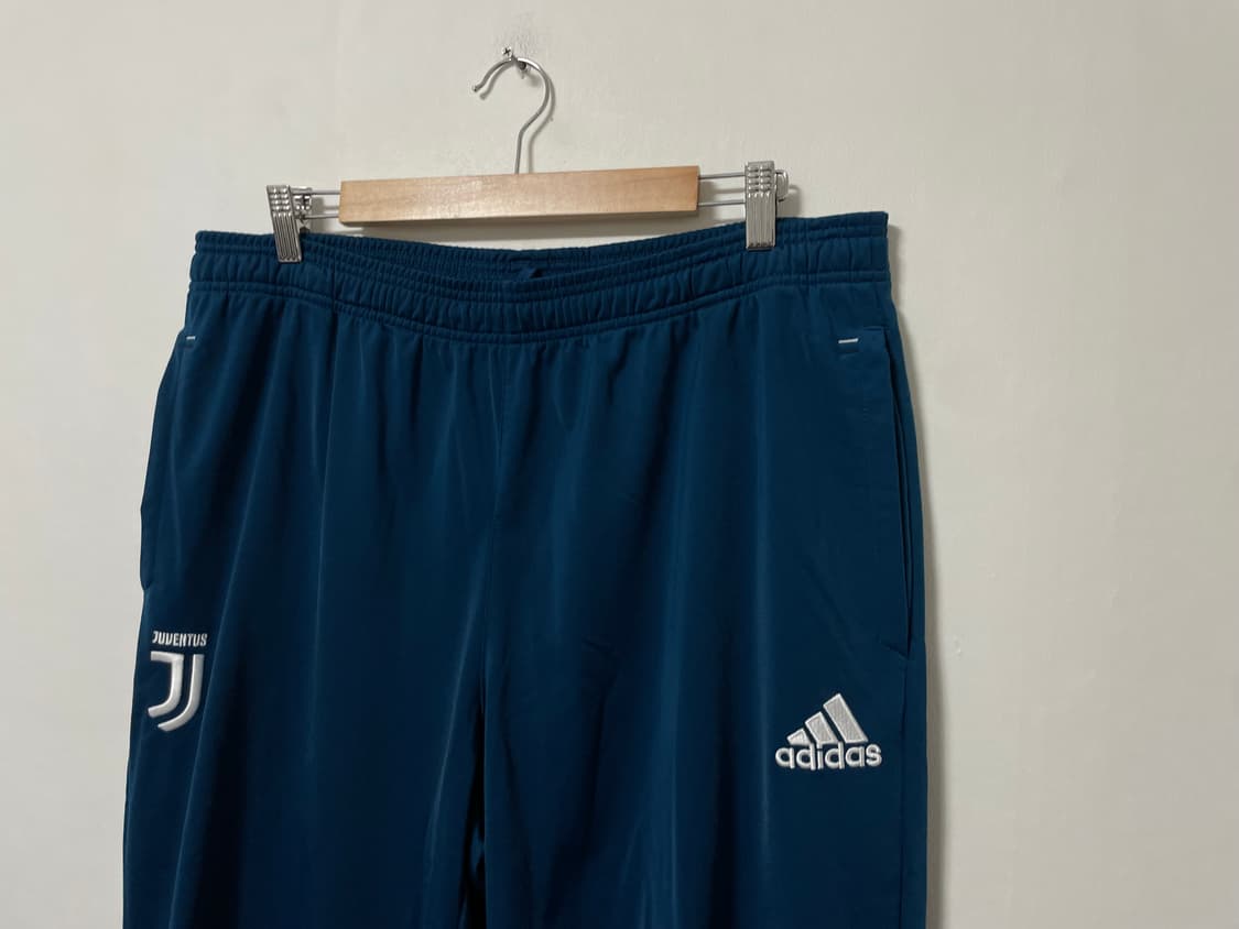 36-37 아디다스 유벤투스 트랙팬츠 바지 정품 상품이미지2