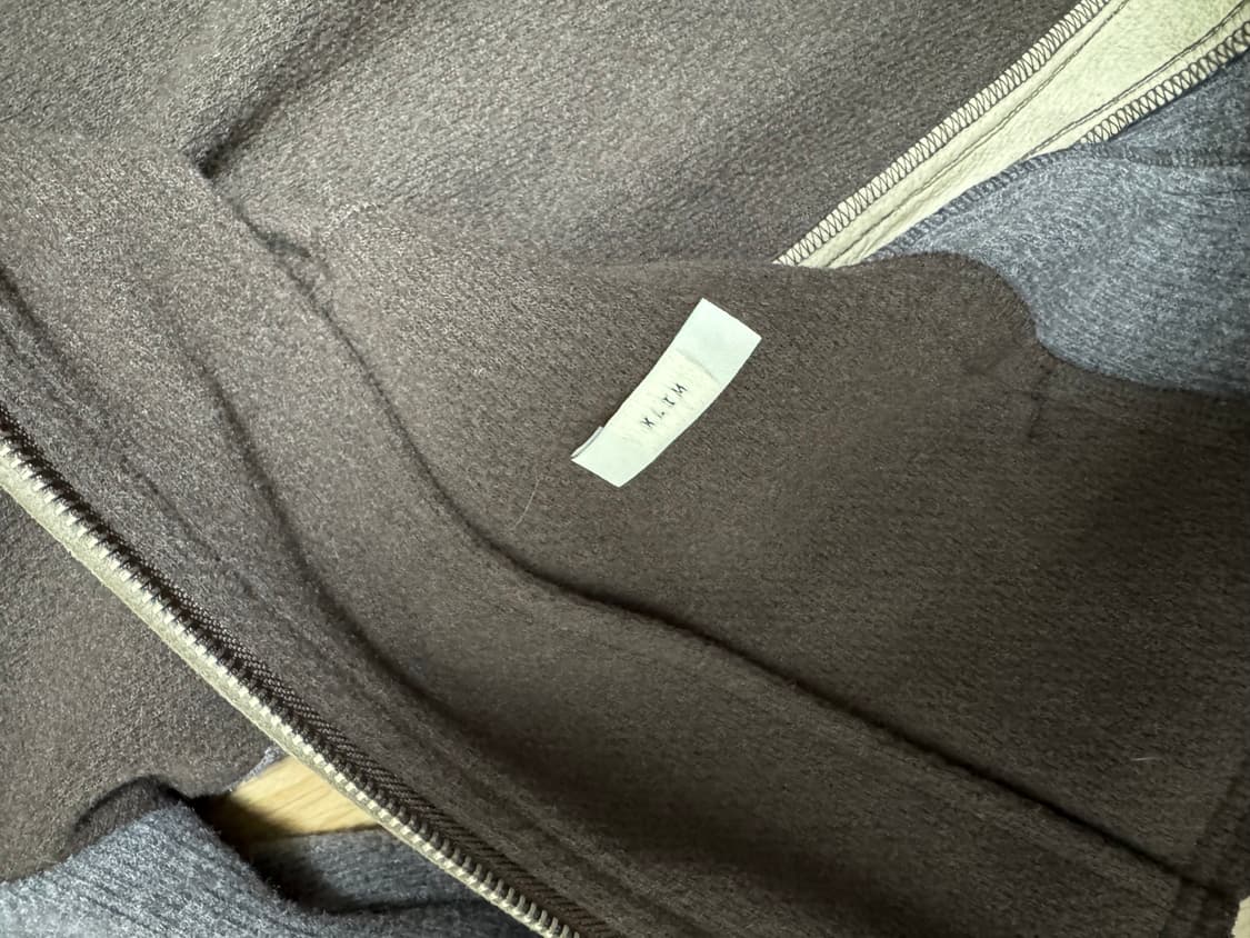 엑슬림 ep6 우먼 져지 M 상품이미지4