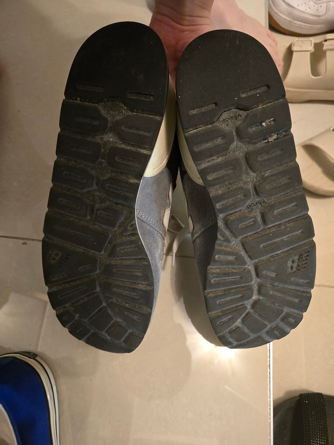 275 뉴발 990v1 상품이미지2