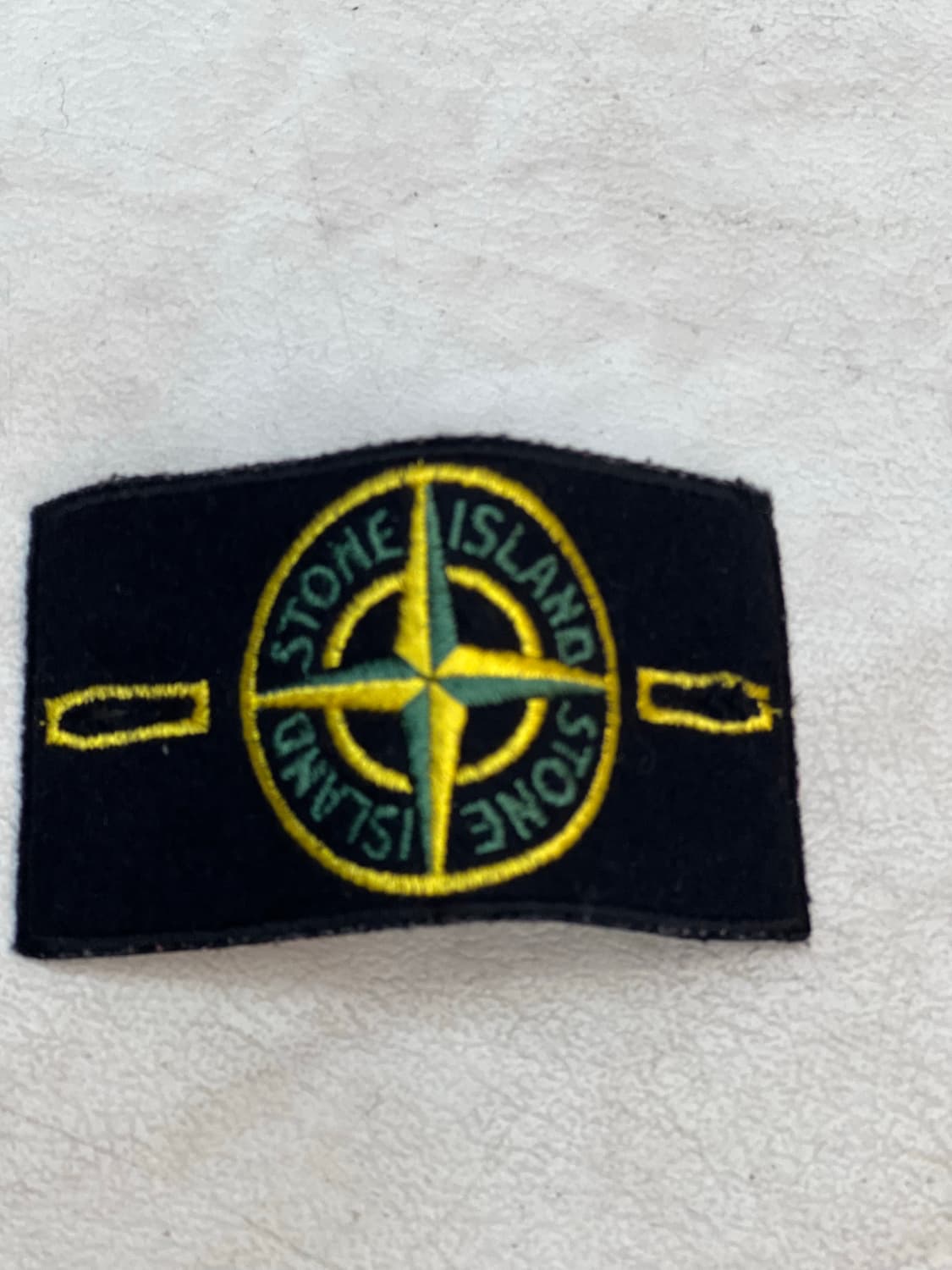 스톤아일랜드 니트 집업 가디건 95 상품이미지5