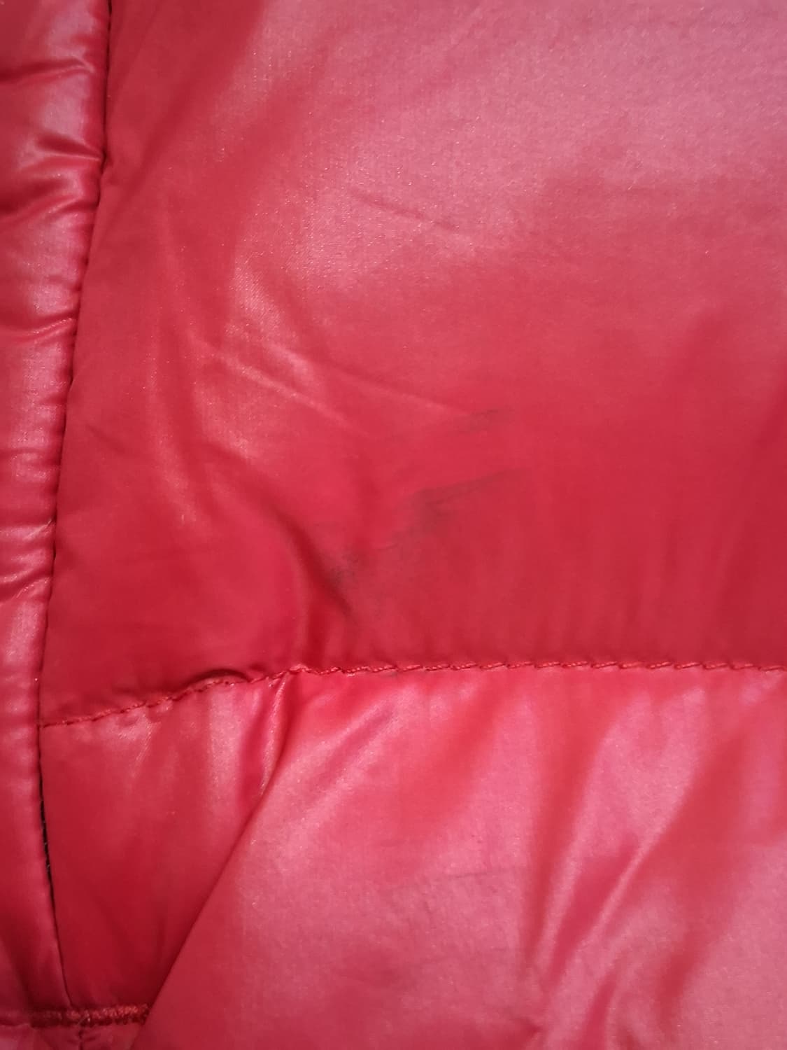 나이키 ACG 구스다운패딩 조끼 L 상품이미지4