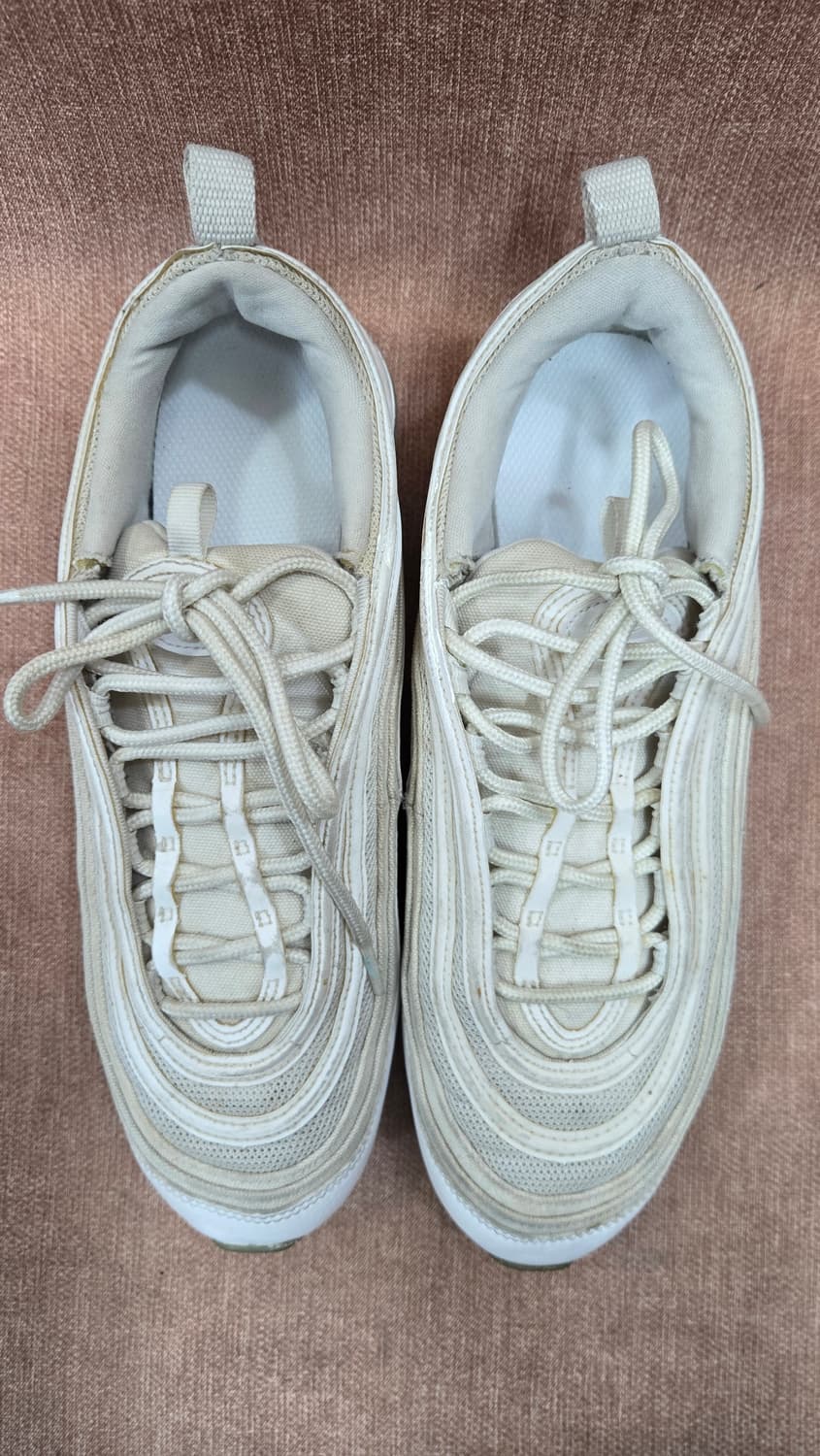 나이키 275mm- 에어맥스 97 스니커즈 운동화 상품이미지2