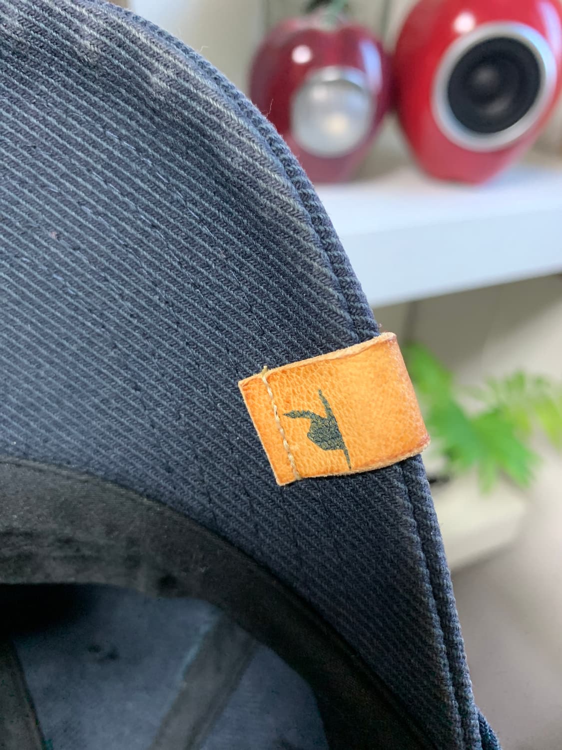 visvim cap 상품이미지5
