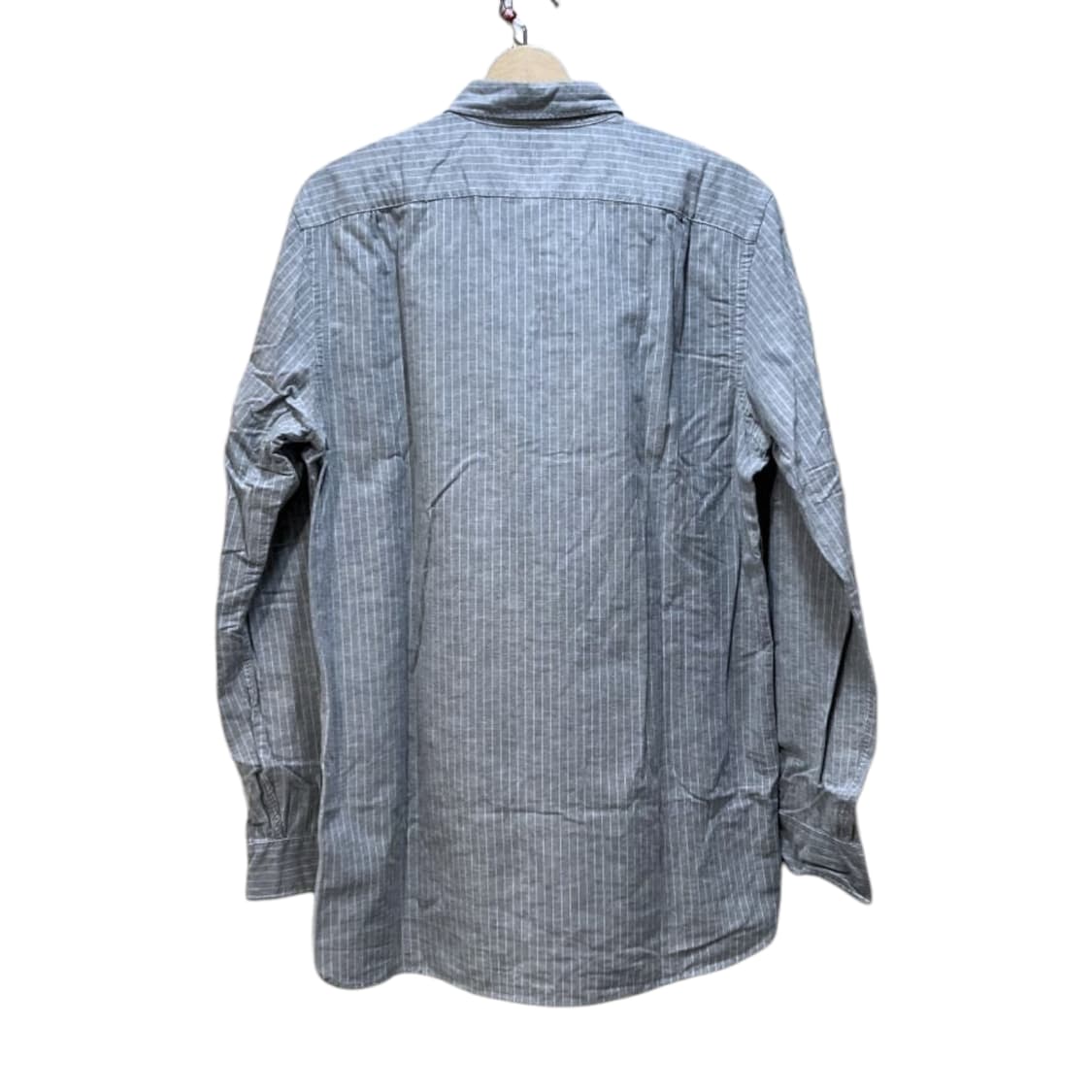 더블알엘 RRL 코튼 워크셔츠 L 상품이미지2