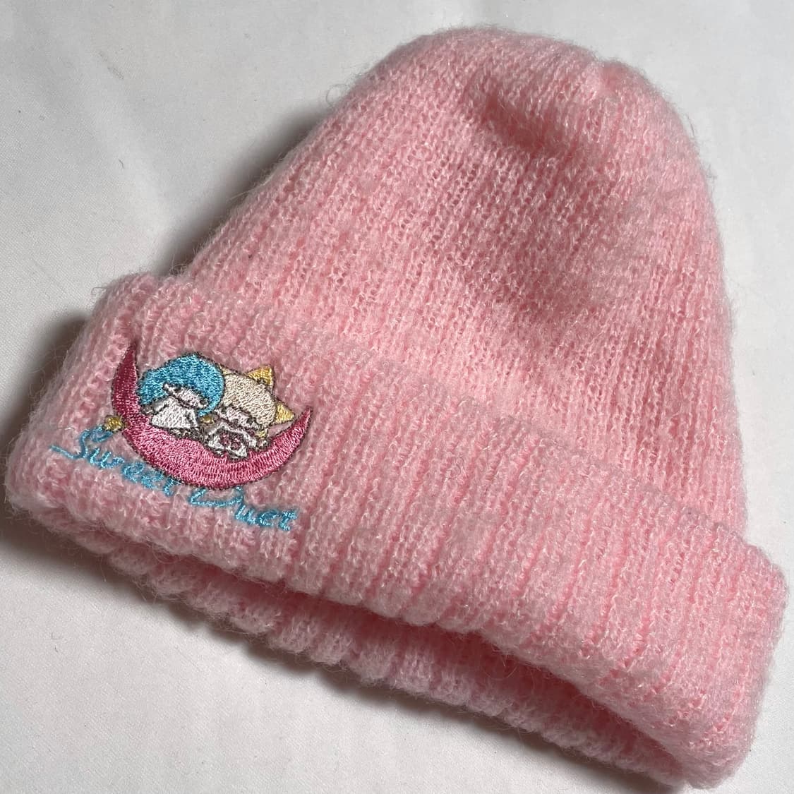 Little Twin Star Beanie 상품이미지2
