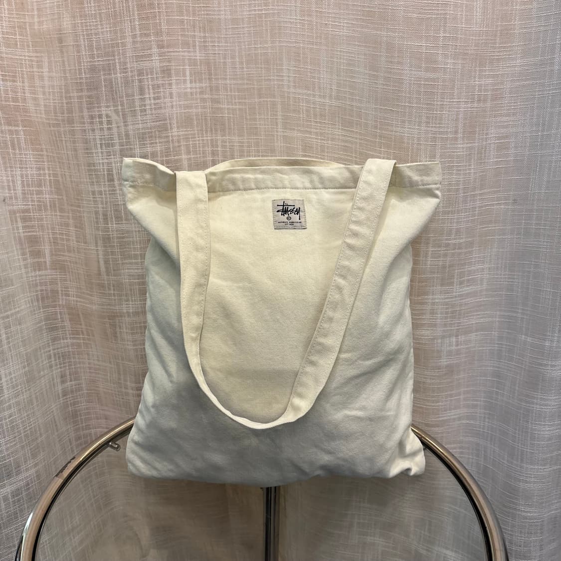 스투시 에코 숄더백     상품이미지3