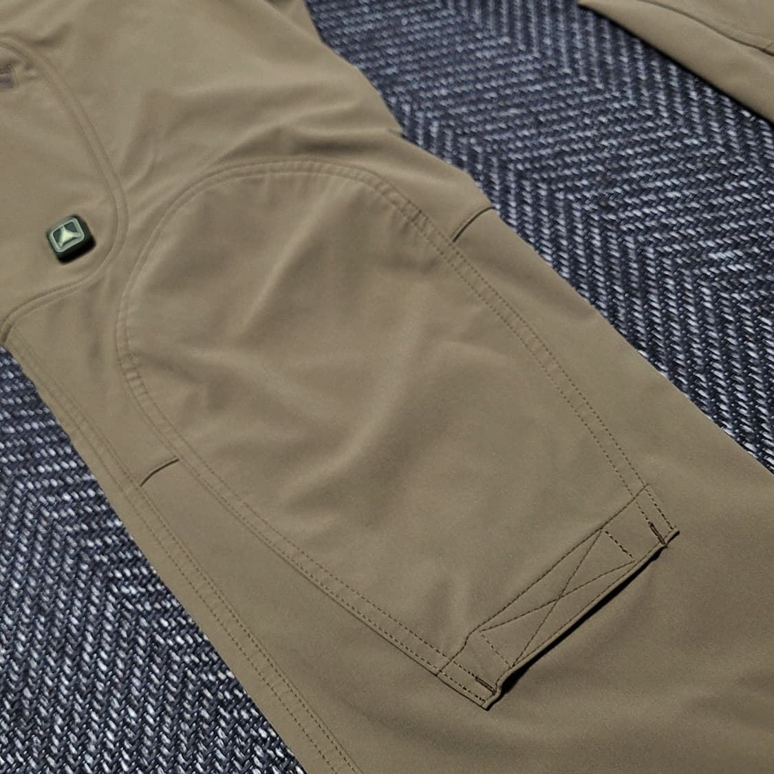 TAD Gear 소프트쉘 택티컬 팬츠 상품이미지4