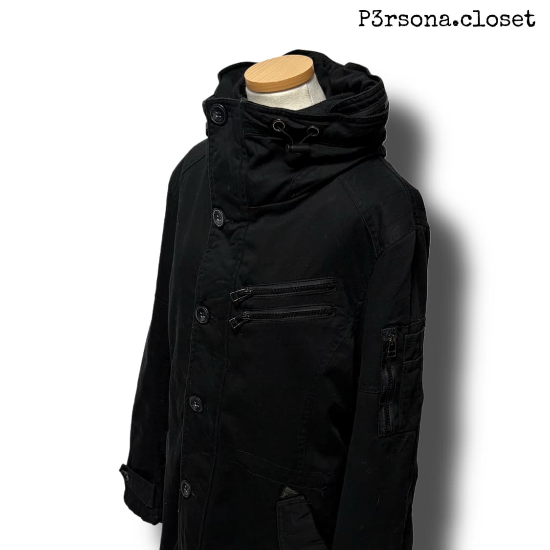 Avail parka 상품이미지8