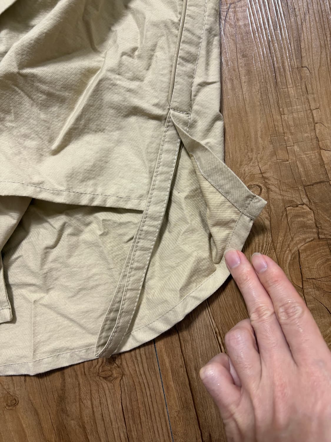 자크뮈스 코튼 자켓 상품이미지7