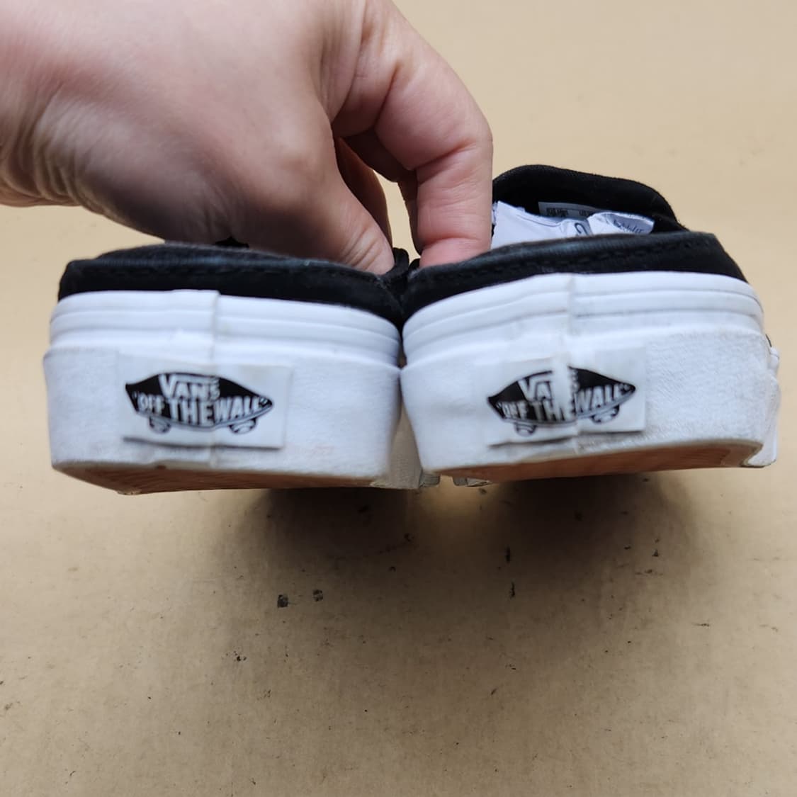 반스 여성뮬230 상품이미지4