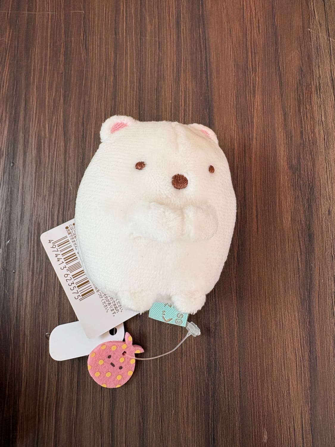 스밋코구라시 테노리 인형 상품이미지1