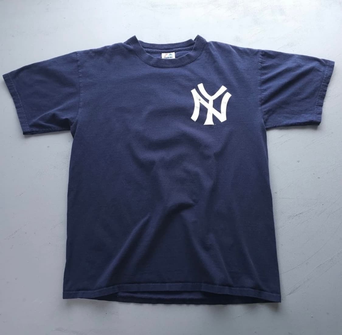 90s New York yankees T-shirts  상품이미지1