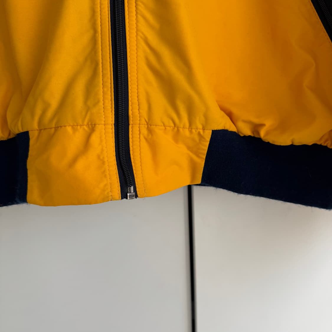 [XL] LLBEAN 엘엘빈 웜업 자켓 상품이미지3