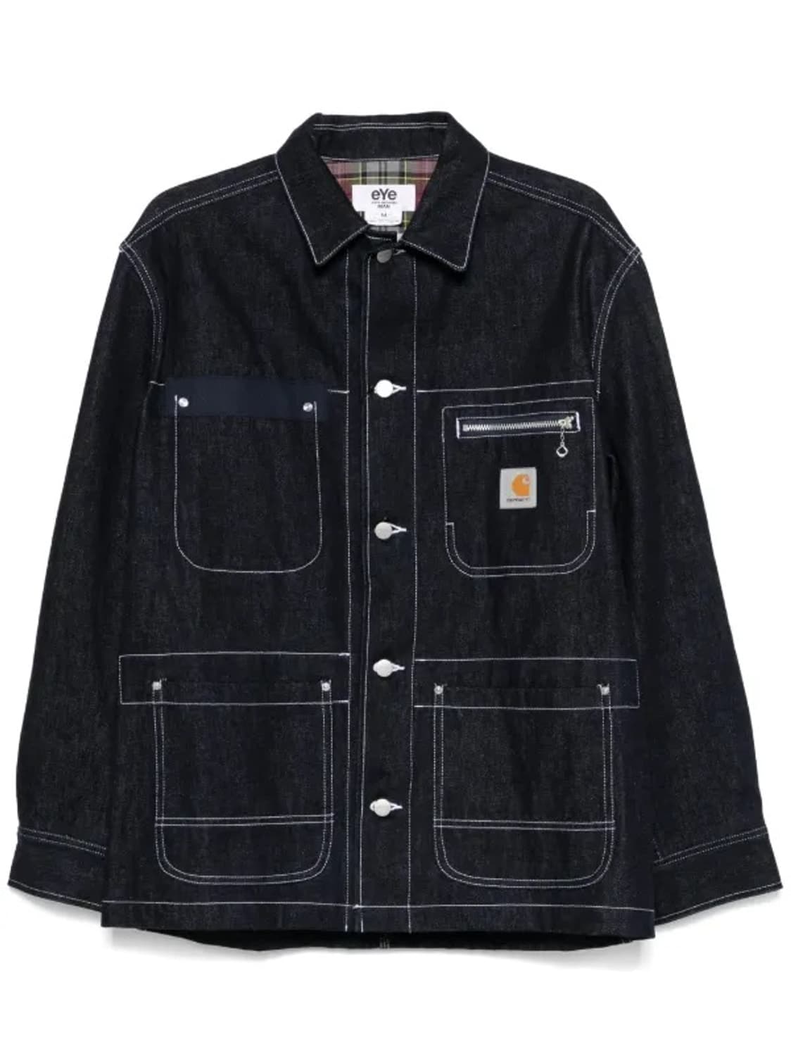 (M) Junya watanabe cathatt chore jacket 상품이미지2