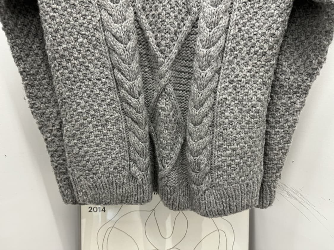 NATIVE KNIT (M~L) 상품이미지8