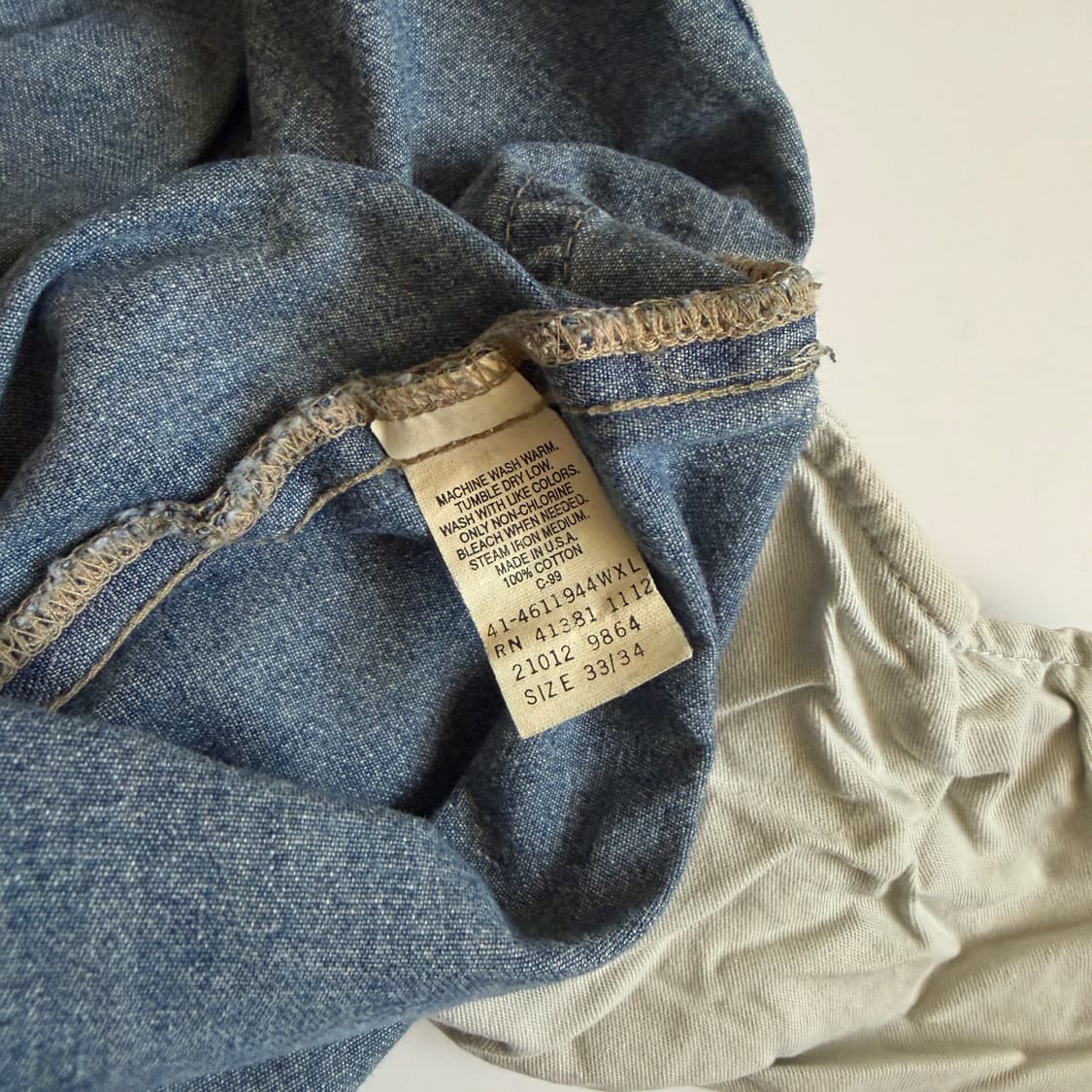 90s RRL 상품이미지4