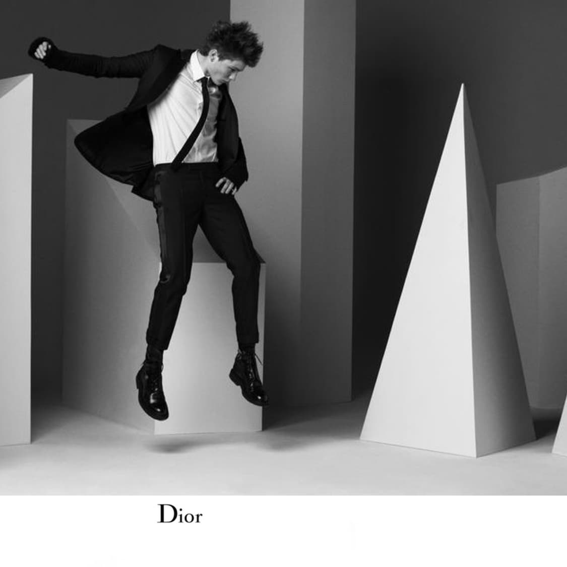 2007FW Dior HOMME NAVIGATE BLAZER 상품이미지10