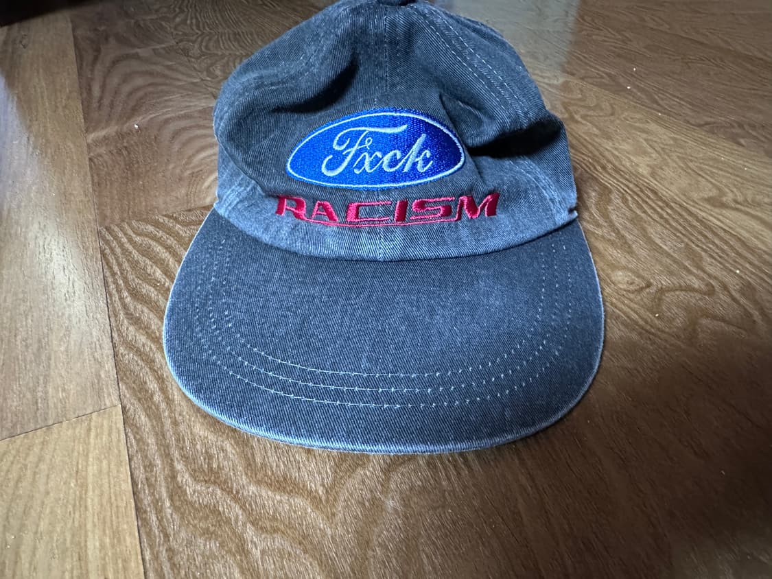 아노트 볼캡 상품이미지3