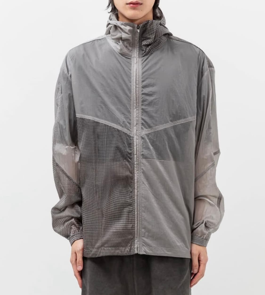 (2) xlim ep.5 10 jacket 바람막이 상품이미지2