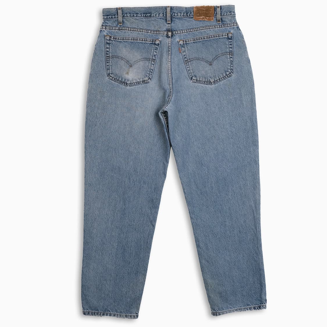 빈티지 리바이스 545 90s 37 인치 OR5453802 상품이미지3