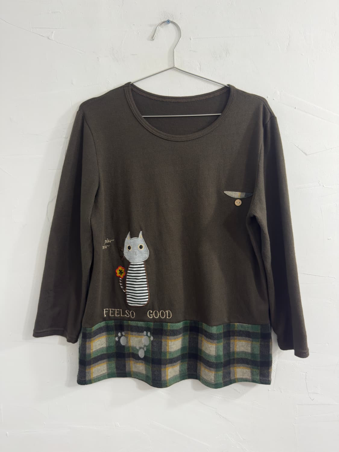 mailita neko top 상품이미지1