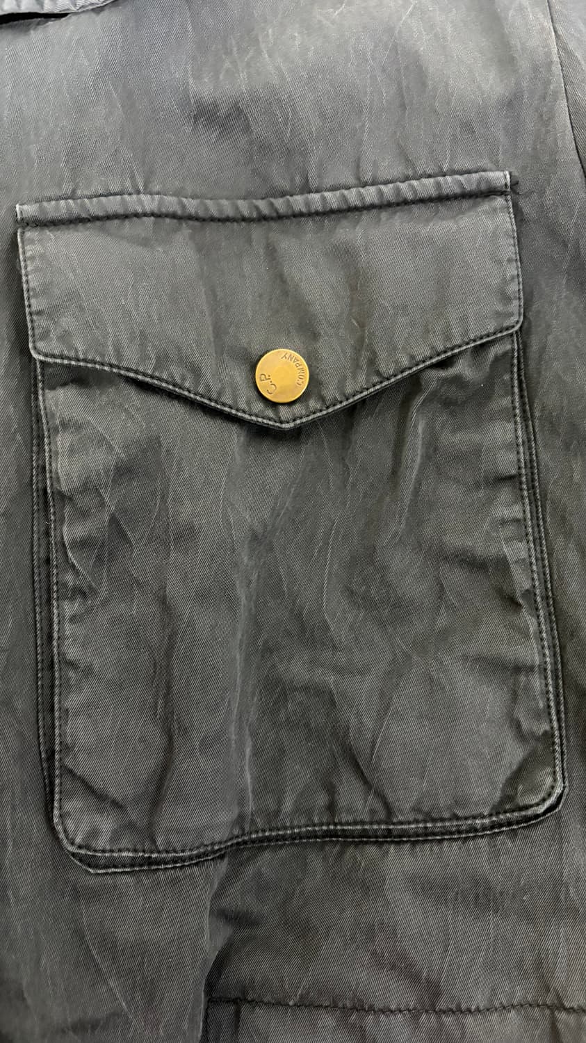 cp컴퍼니 패딩 자켓 상품이미지5