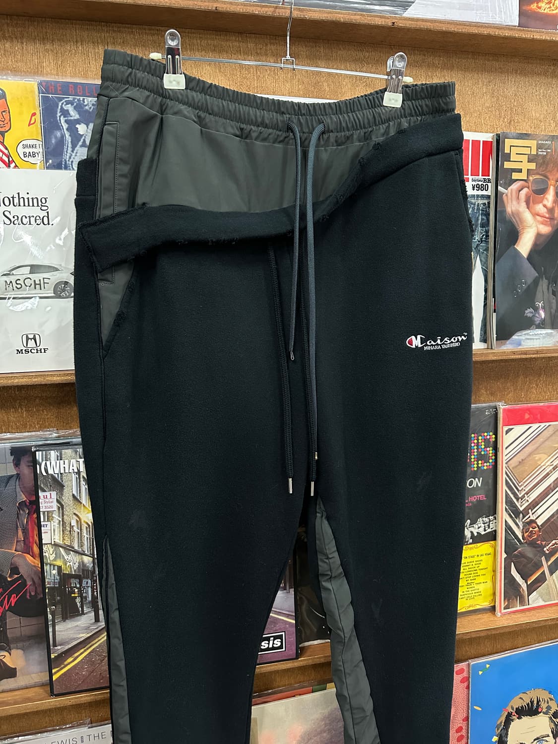 Maison MIHARA YASUHIRO 상품이미지2