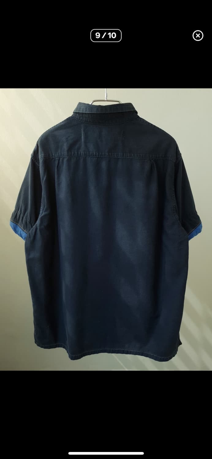 KAPITAL Shirts 상품이미지9