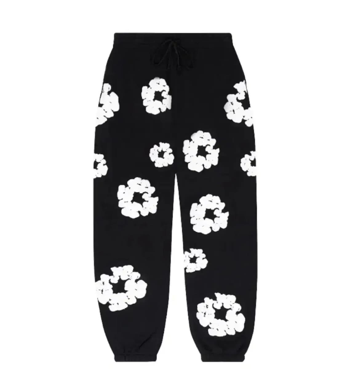 데님티어스 코튼 팬츠 XL 상품이미지1