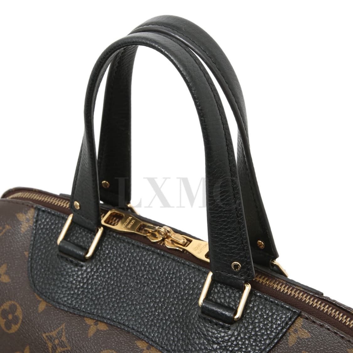 루이비통 모노그램 레티로 NM 토트 숄더 모노보스턴 M50058 상품이미지8