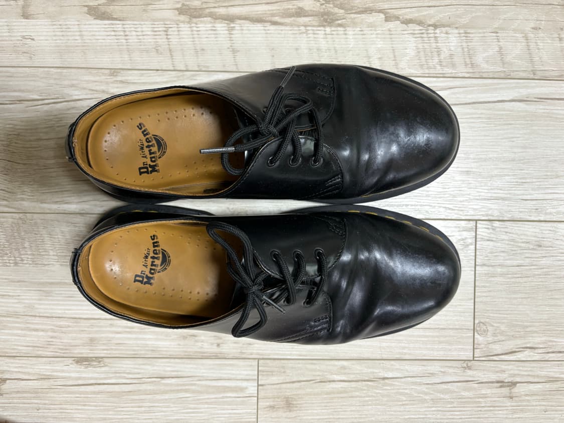 닥터마틴 1461 3홀 스무스 280 상품이미지4